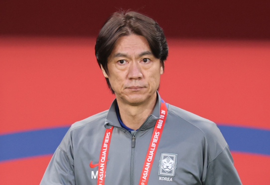 korea