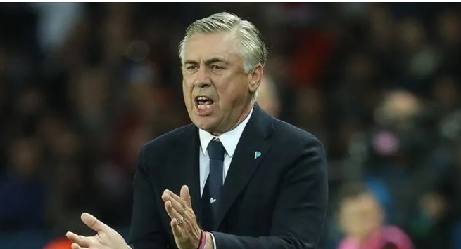 Ancelotti