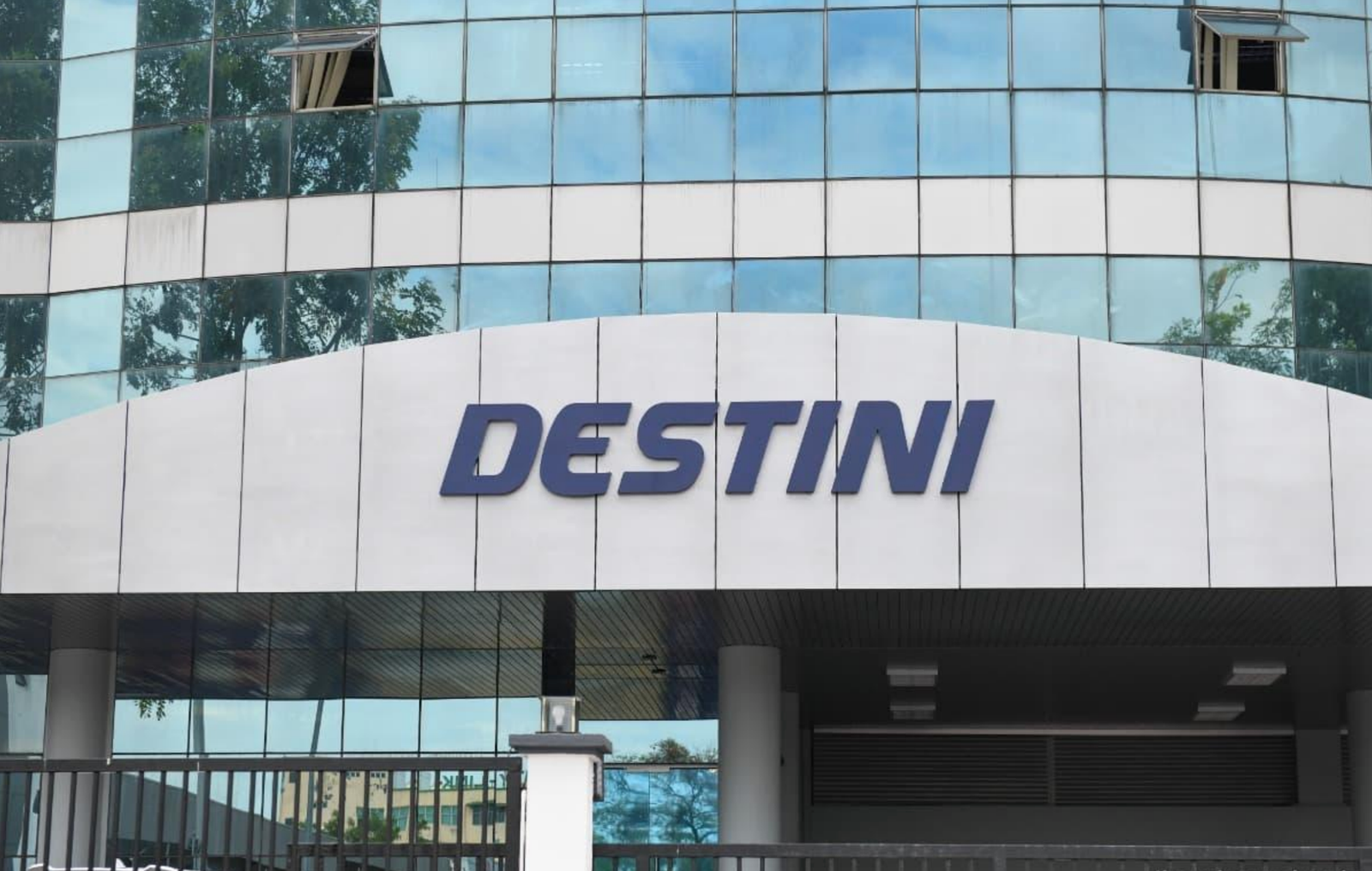 destini