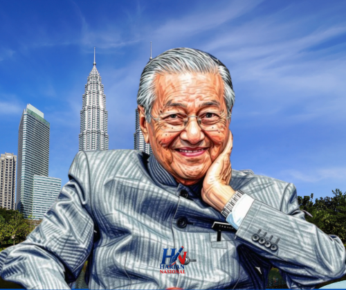mahathir