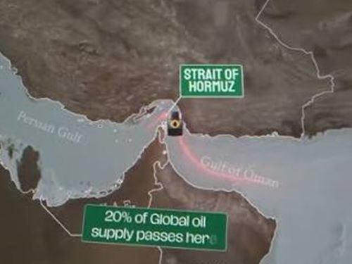 hormuz
