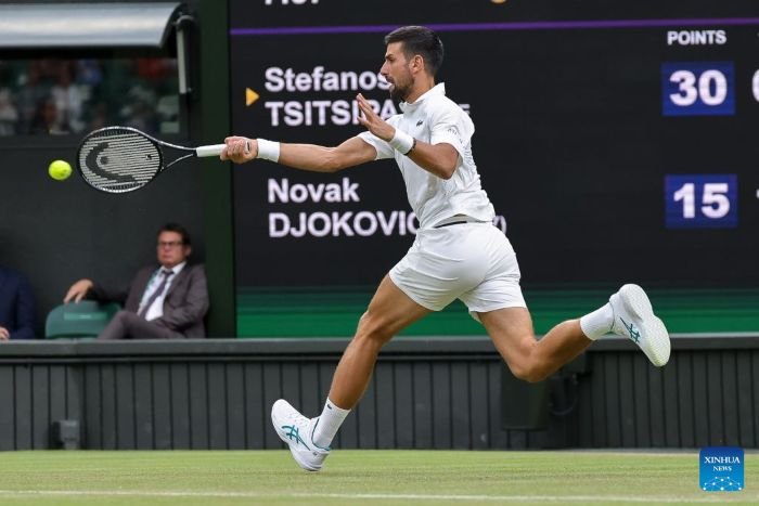 DJOKOVIC