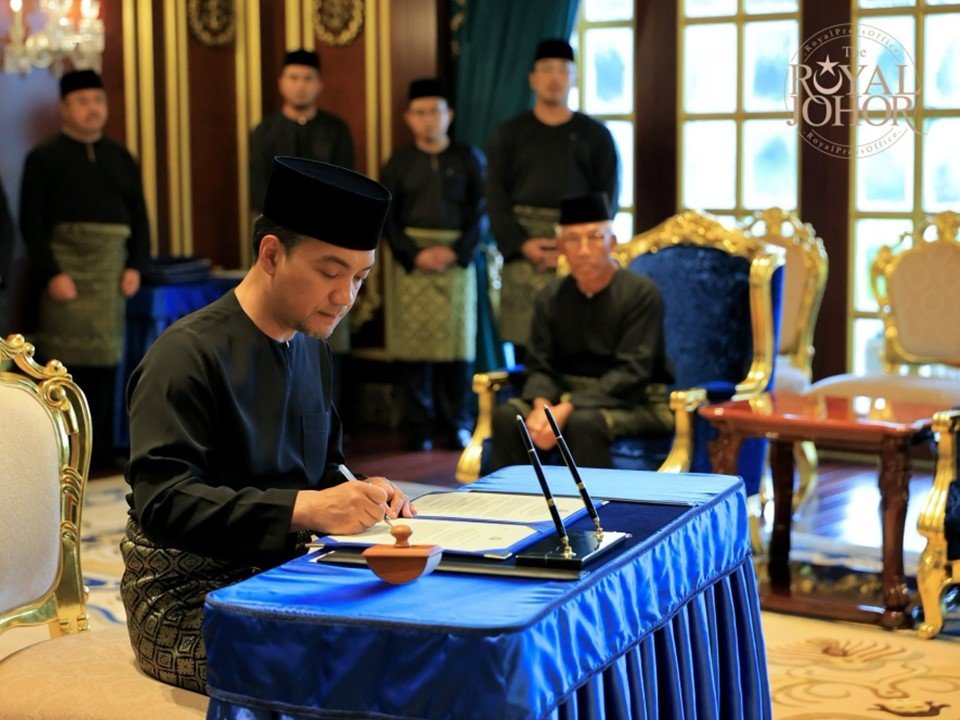 johor