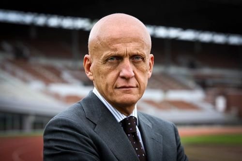 Ketua Pengadil FIFA pertahanan pengadilan Argentina-Mesir