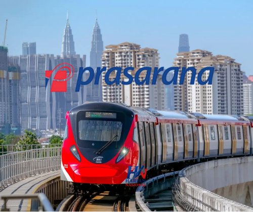 prasarana
