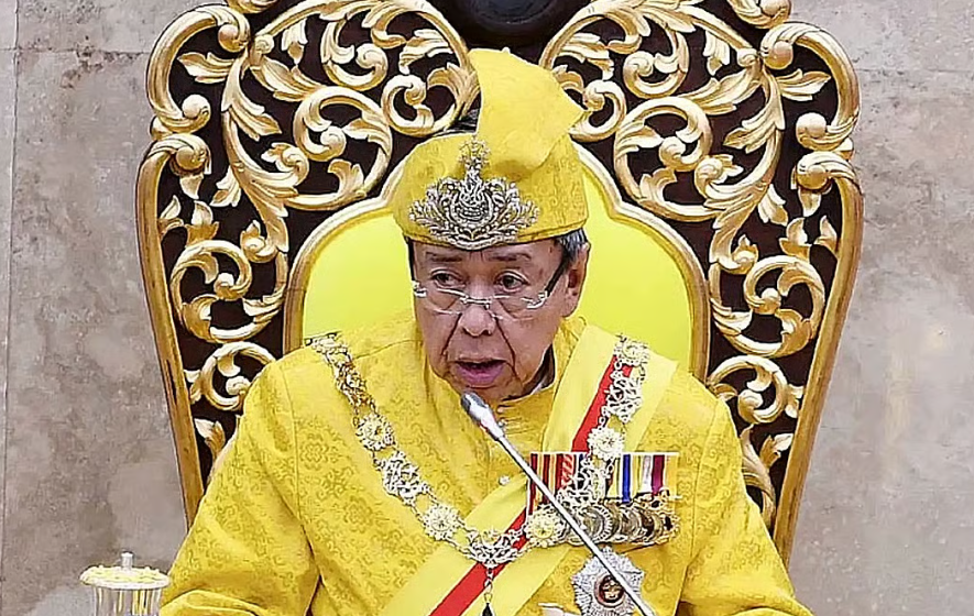 sultan