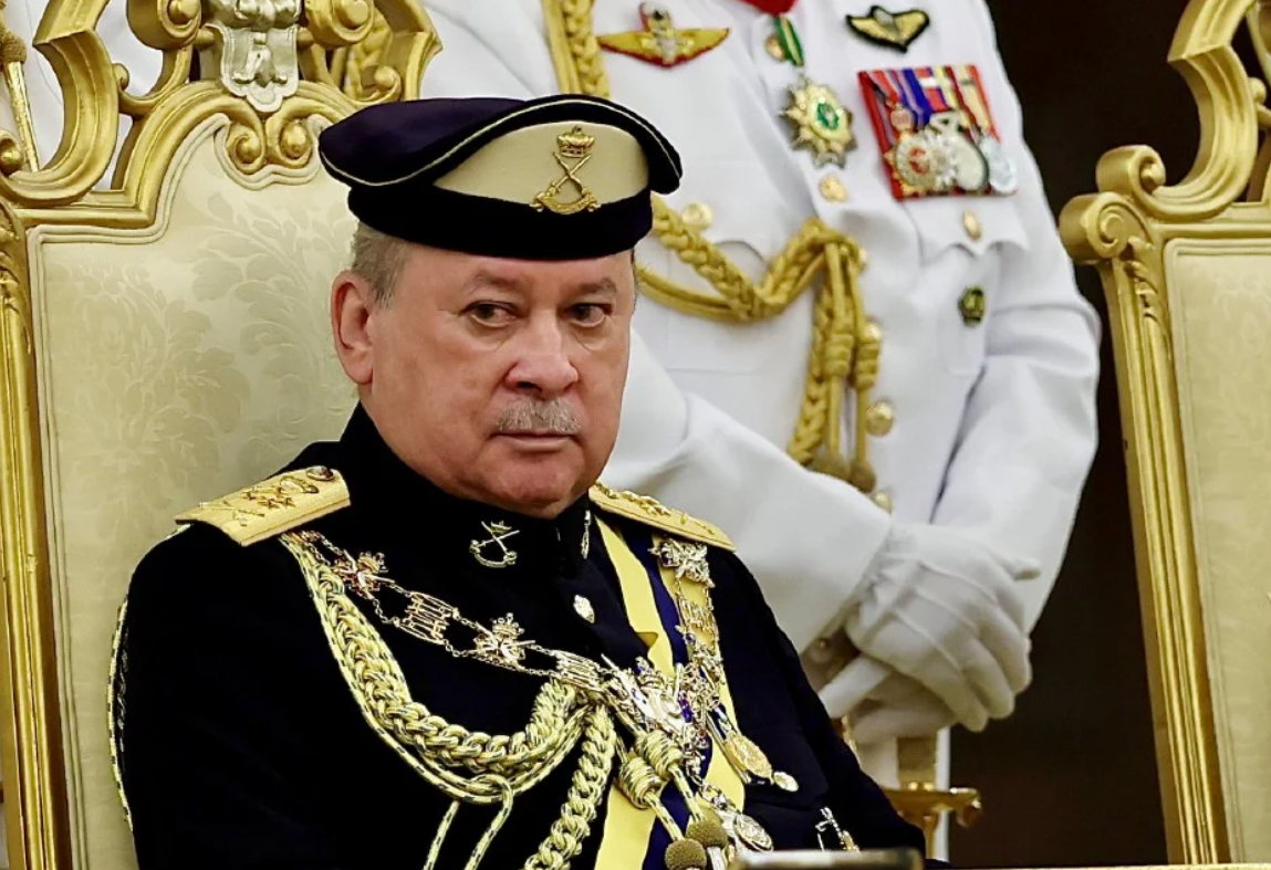 agong