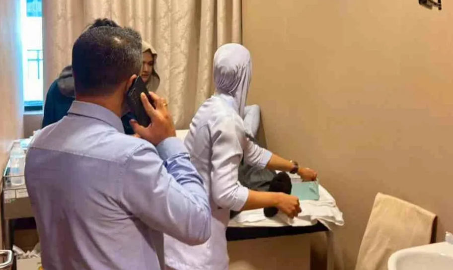 ahli parlimen