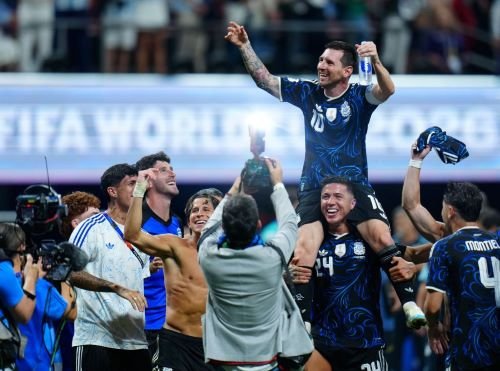 argentina