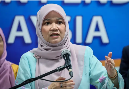 Keselamatan sekolah perlu pendekatan strategik, komitmen semua pihak – Fadhlina