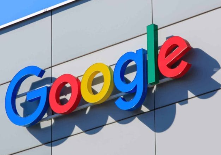 google