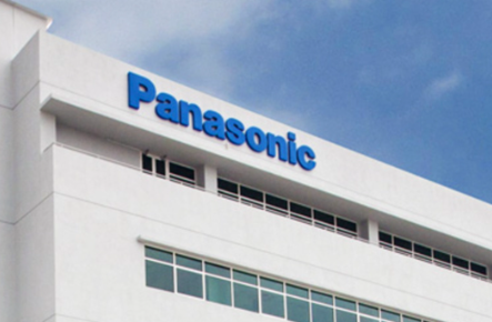panasonic