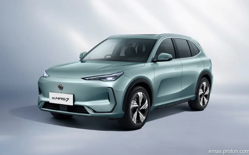 proton