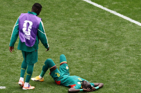 senegal