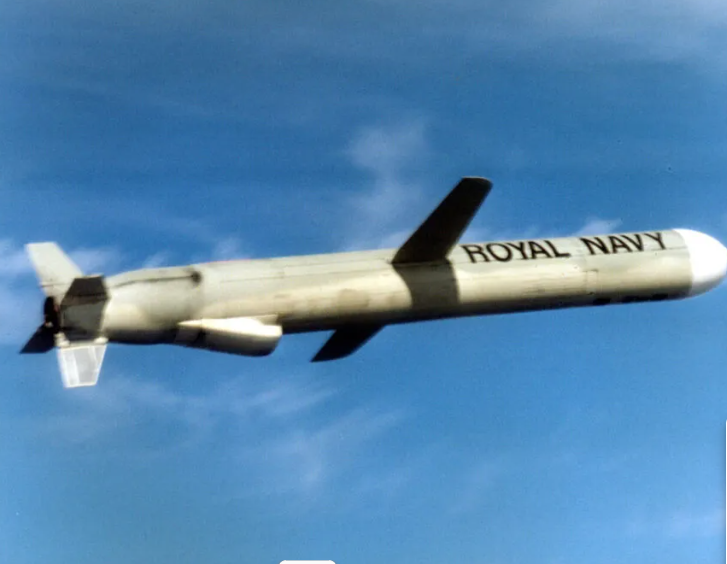 tomahawk
