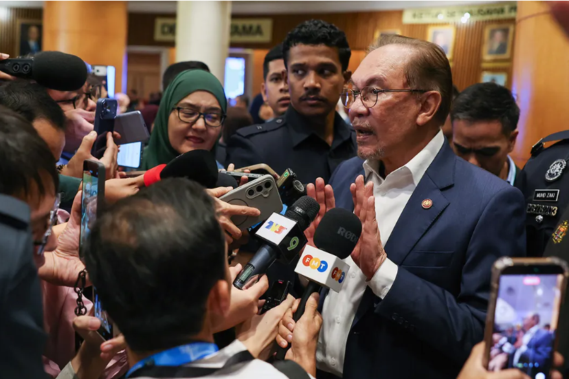 Siasatan berkaitan Tabung Haji boleh melangkaui skop laporan RCI – Anwar