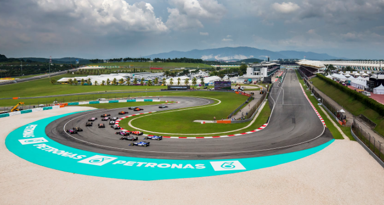 GP Bahrain: Tiket MADANI habis terjual – Mohammed Taufiq