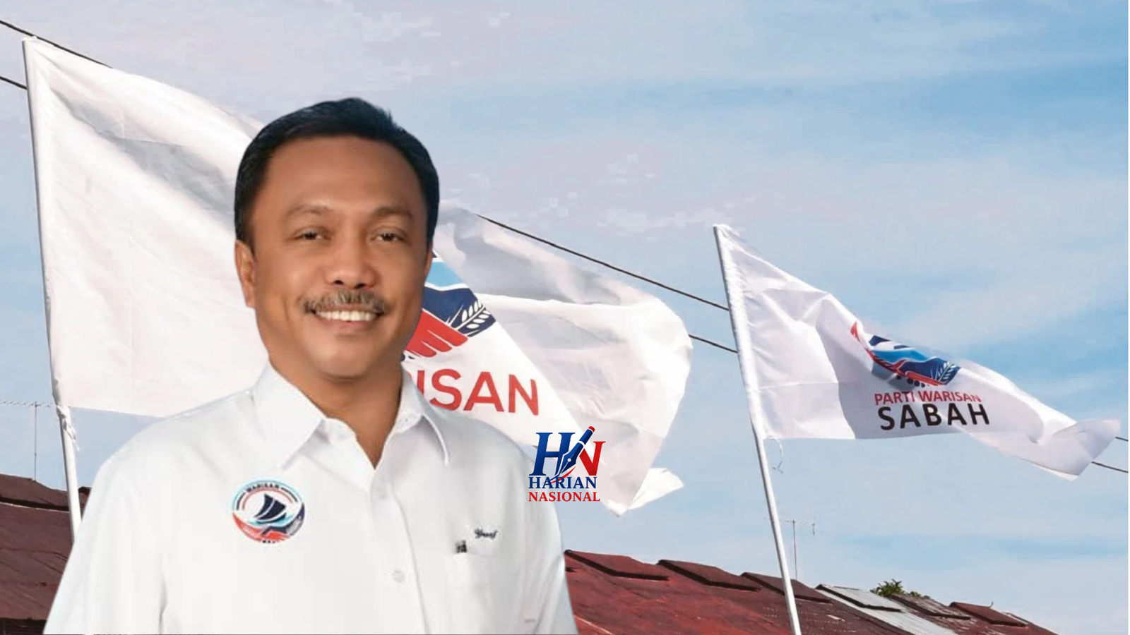 warisan