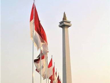 indonesia