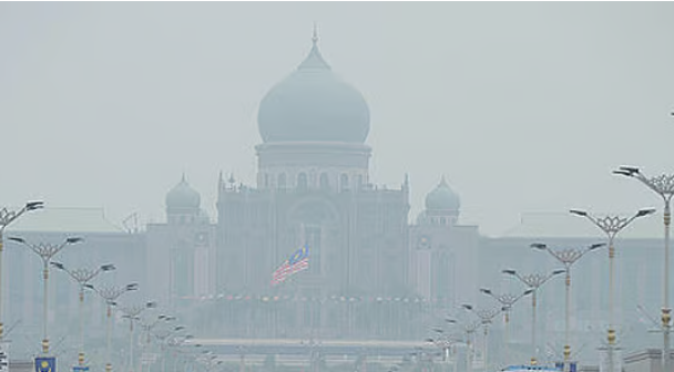 jerebu