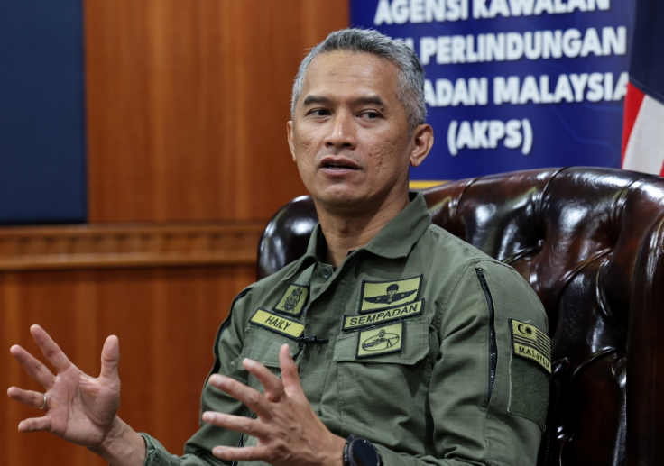 juruterbang
