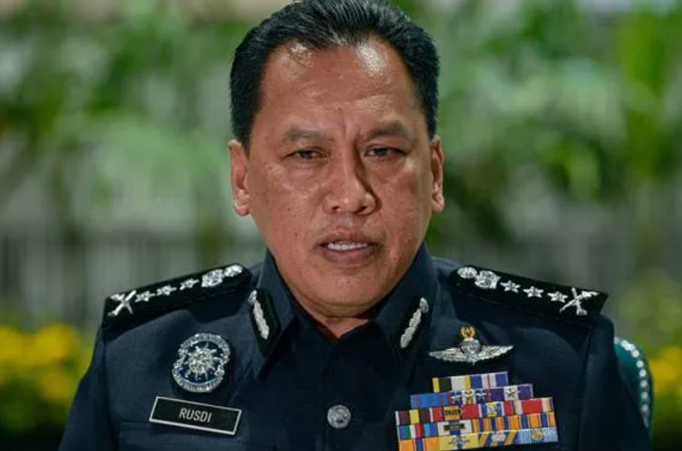 RCI