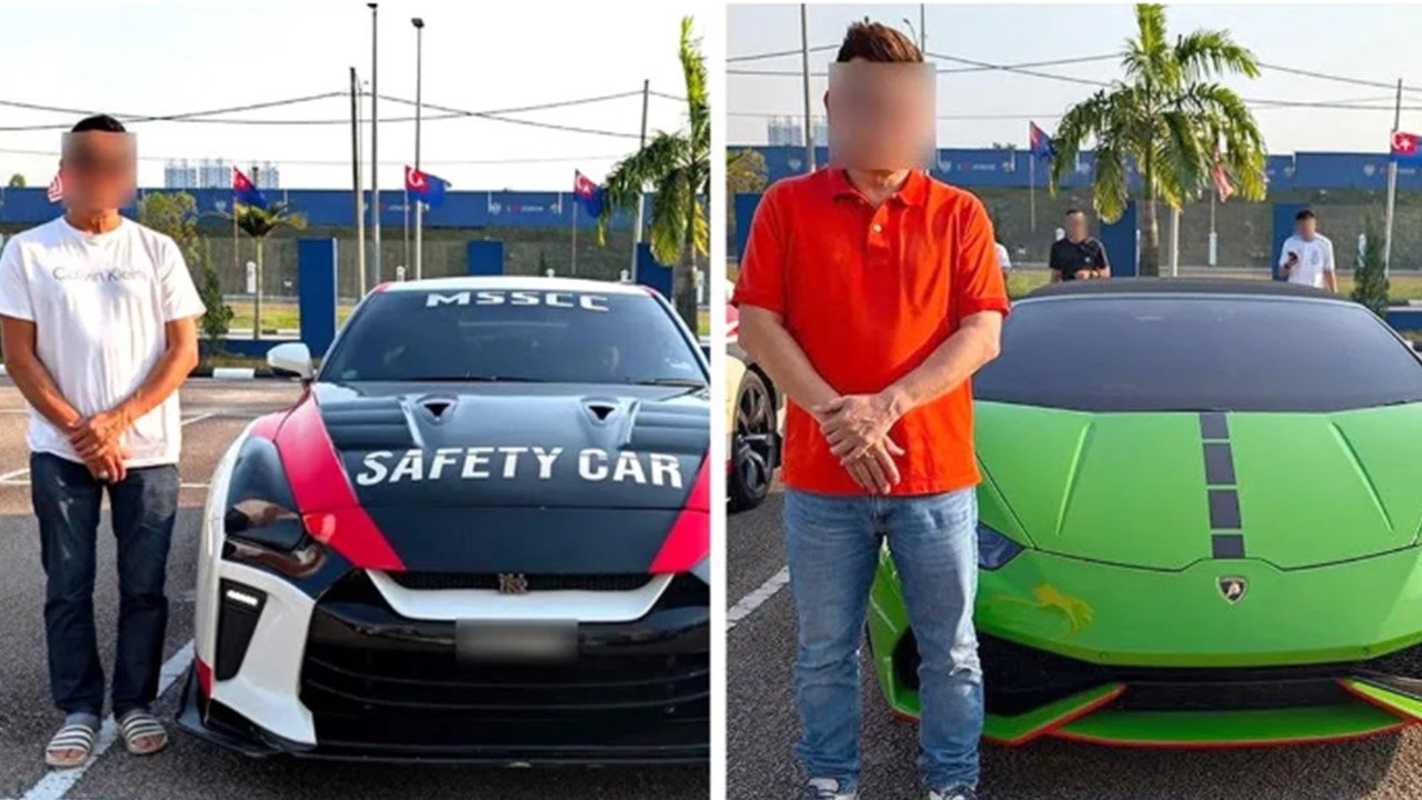 supercar