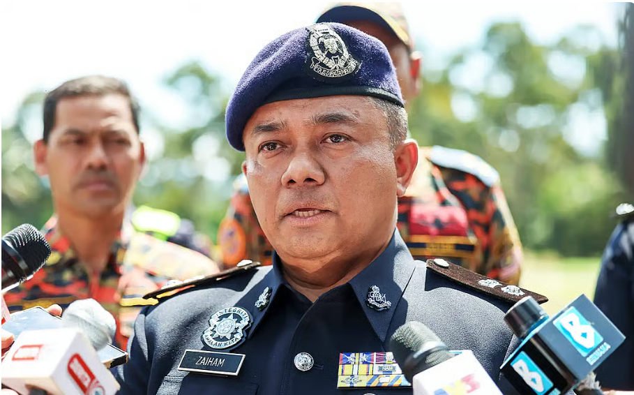 pokok