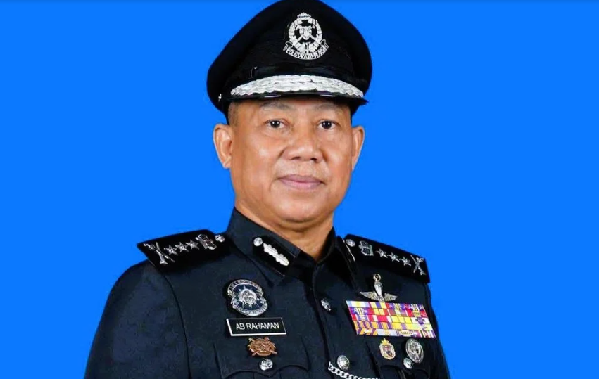 Tiga termasuk nenek tiri ditahan bunuh cucu di Kota Tinggi