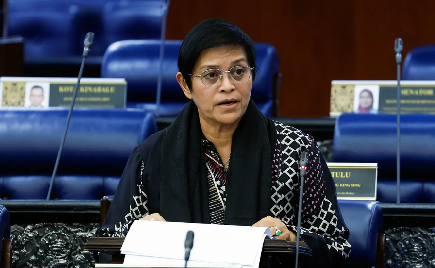 azalina