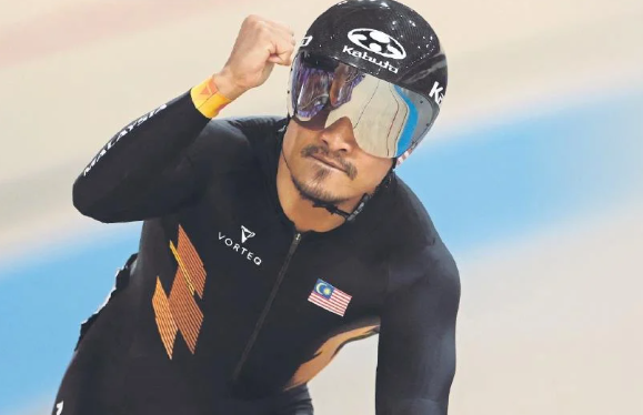 Azizulhasni