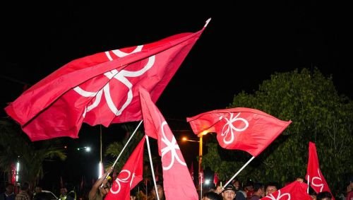 bersatu