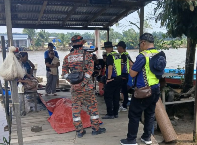 buaya