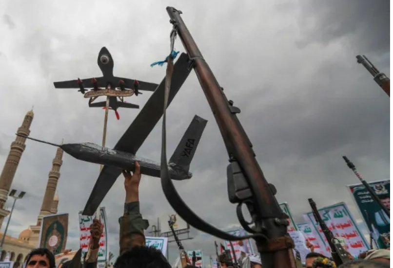 houthi