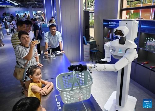 robot