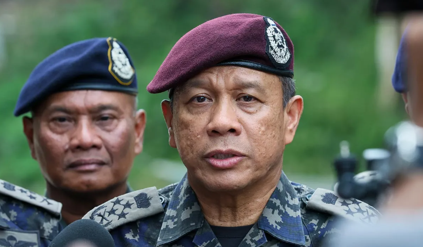 Letupan selatan Thailand: PDRM bantu Thailand kesan elemen berkaitan BRN – KPN