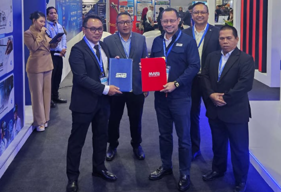 Sapura Industrial Berhad dan MARii Memperkukuh Keupayaan Automotif