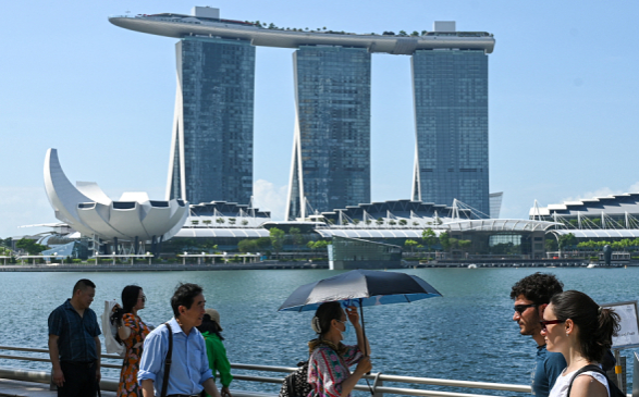 singapura